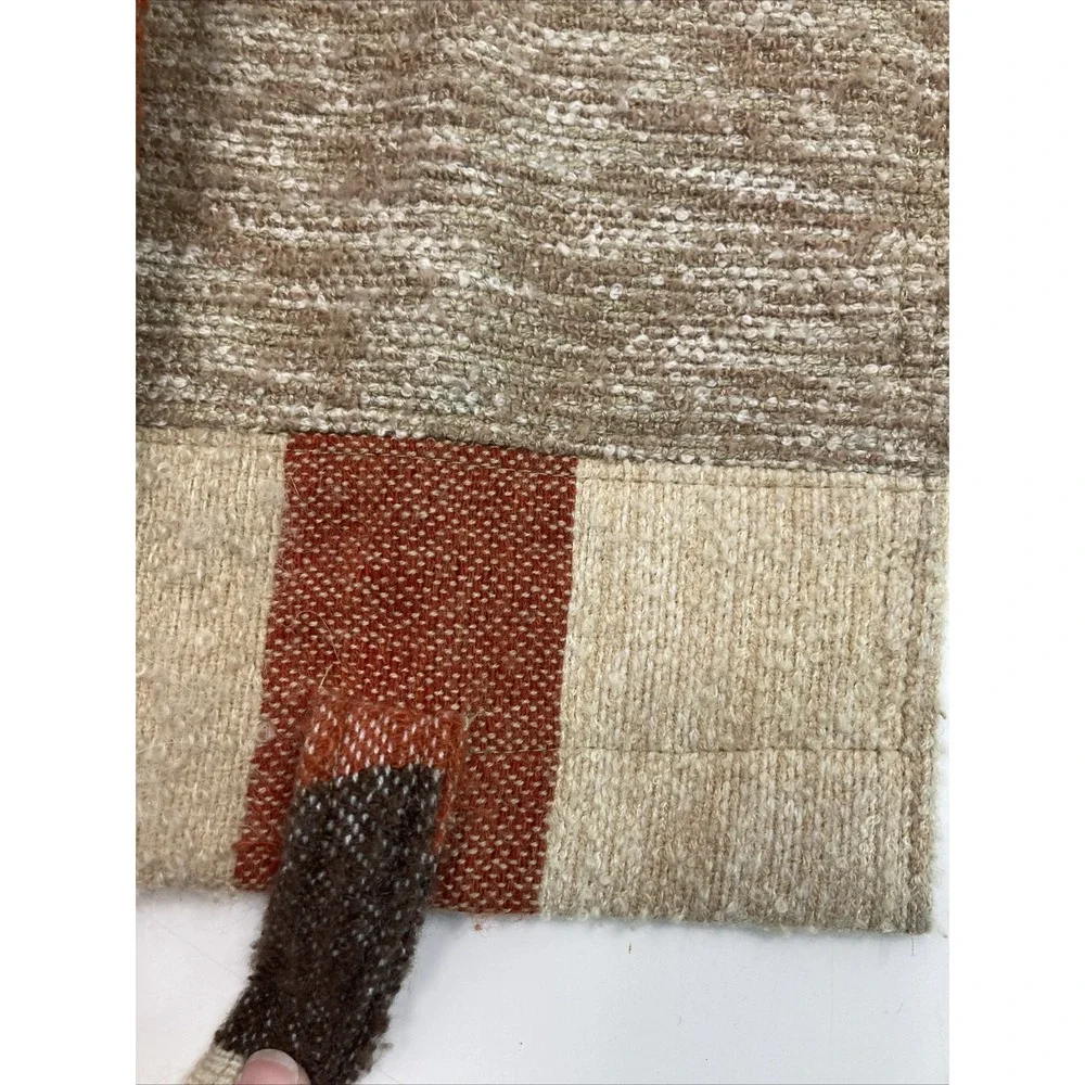 N/A measures inches